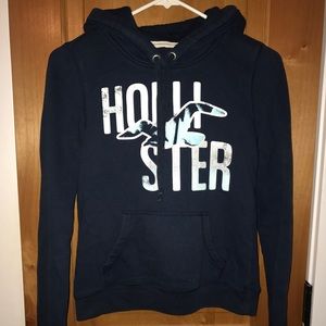 Women's Hollister Sweatshirt
